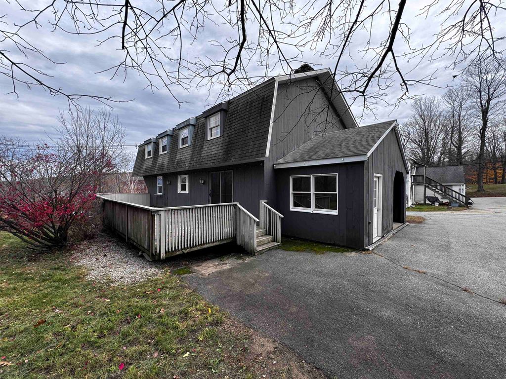 Photo of 306 Turnpike Road, New Ipswich, NH 03071 (MLS # 5068795)