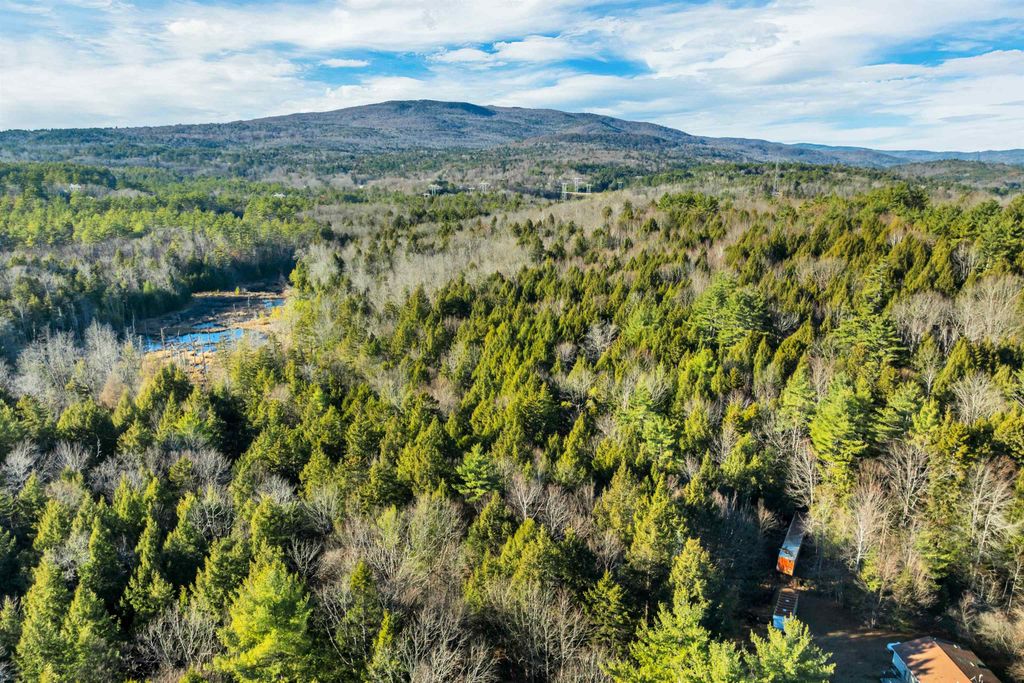 Photo of 00 Borough Road, Alexandria, NH 03222 (MLS # 5070490)
