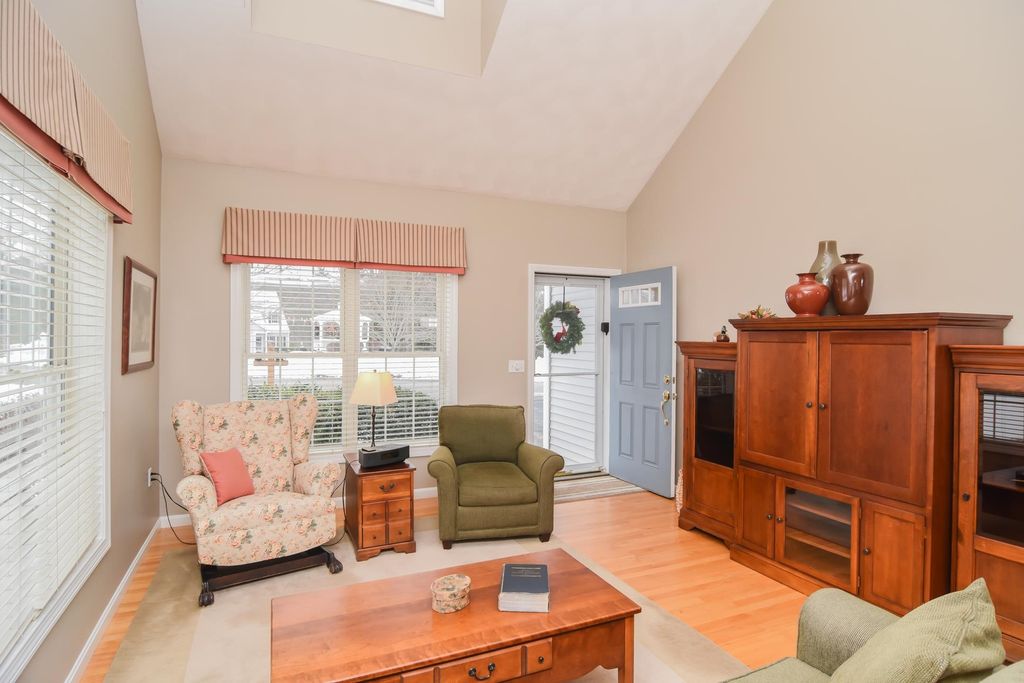 Photo of 46 Hadleigh Road, Windham, NH 03087 (MLS # 5072009)