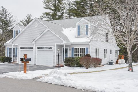 46 Hadleigh Road Windham NH 03087