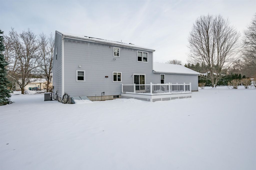 Photo of 14 Brant Drive, Merrimack, NH 03054 (MLS # 5071857)