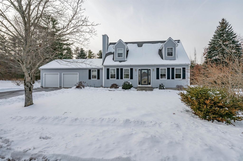 Photo of 14 Brant Drive, Merrimack, NH 03054 (MLS # 5071857)