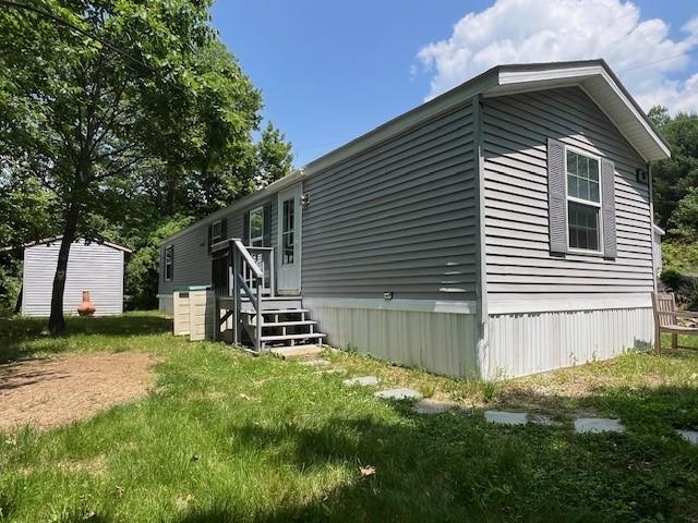 86 Sargent Station Road 25