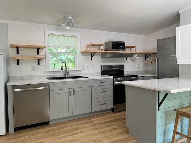 86 Sargent Station Road 25