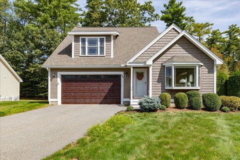 Photo of 62 Veterans Way, Hampstead, NH 03841 (MLS # 5060874)