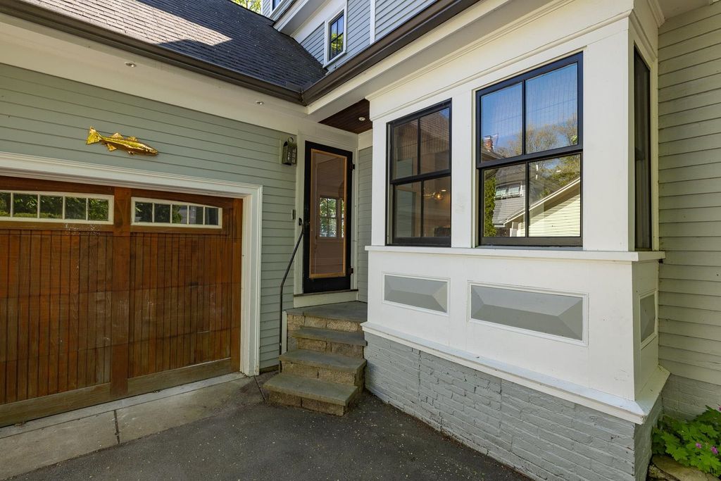 Photo of 30 Spring Street, Portsmouth, NH 03801 (MLS # 5059202)
