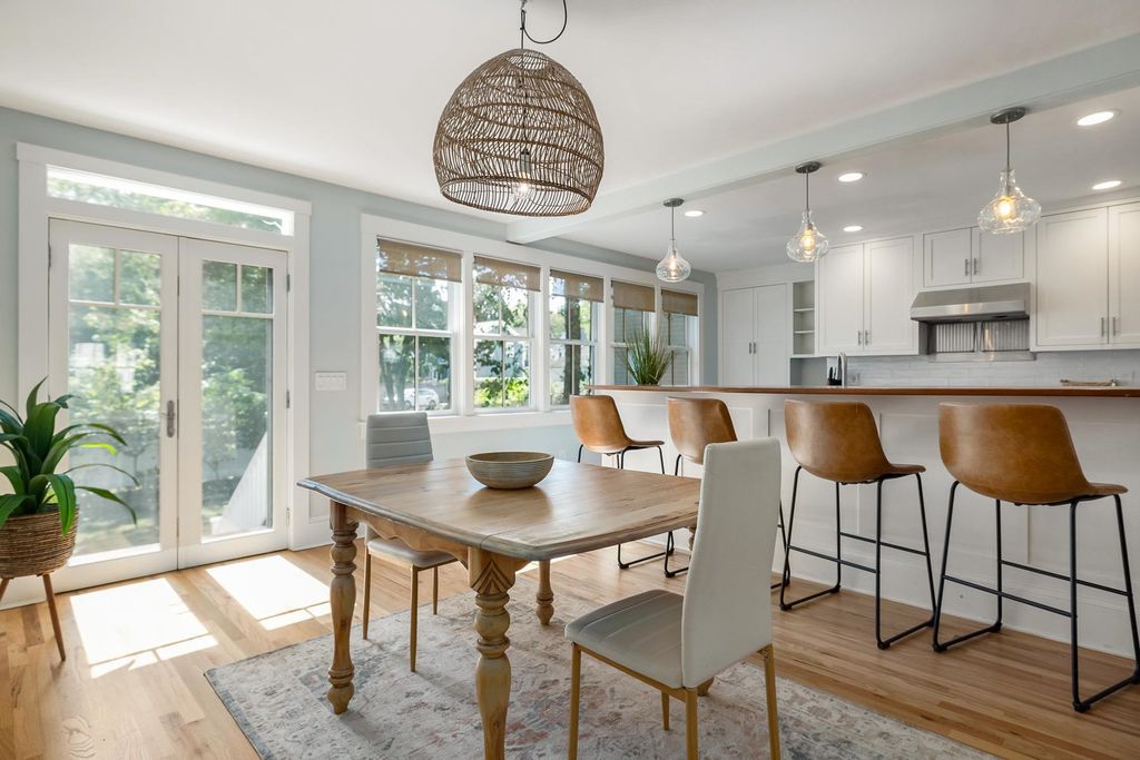 Photo of 30 Spring Street, Portsmouth, NH 03801 (MLS # 5059202)