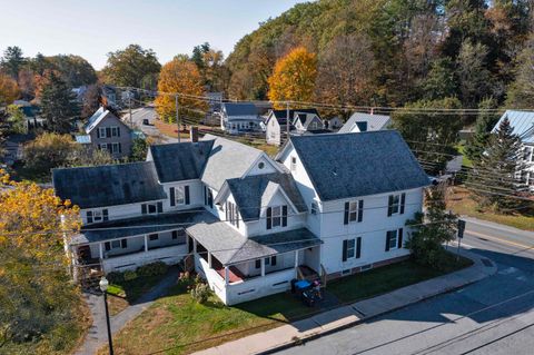 Photo of 1 Depot Street, Hartford, VT 05088 (MLS # 5069085)