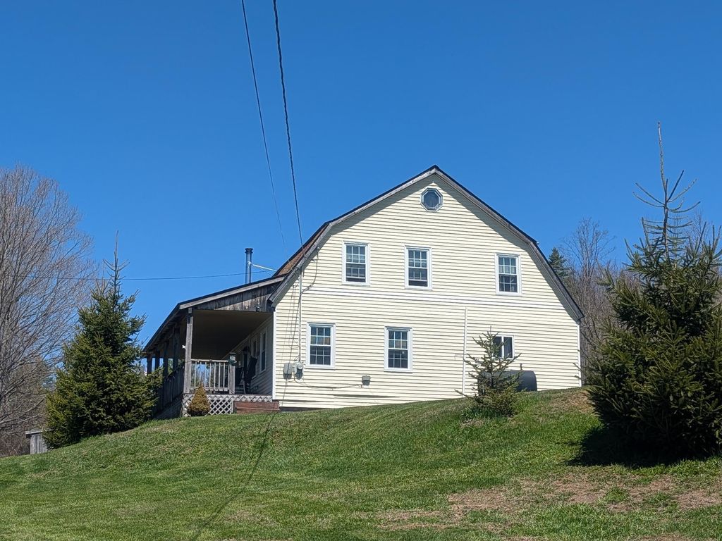Photo of 202 Lempster Street, Lempster, NH 03605 (MLS # 5085819)