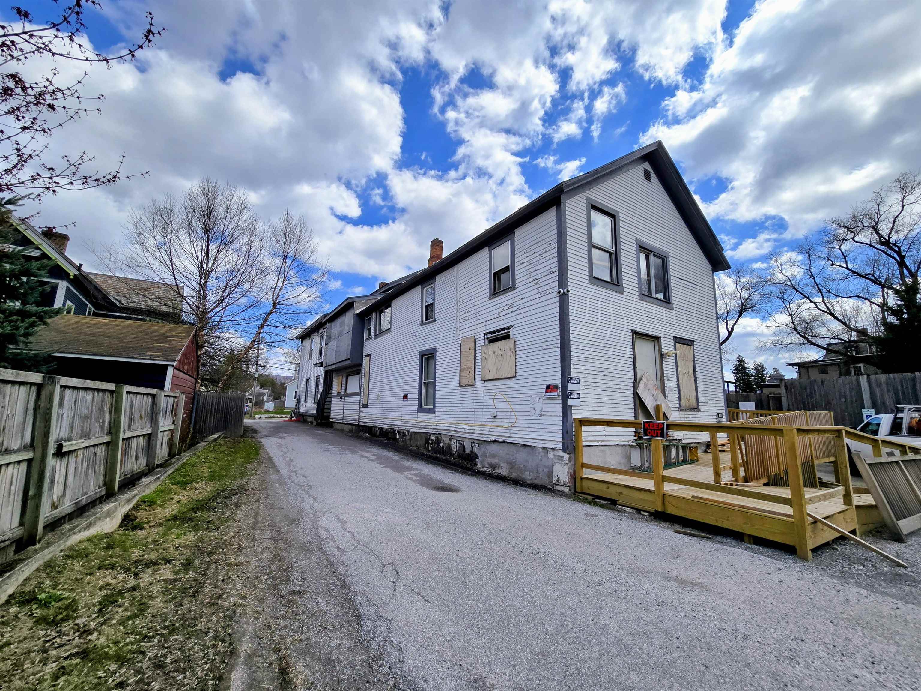 135 Grove Street
