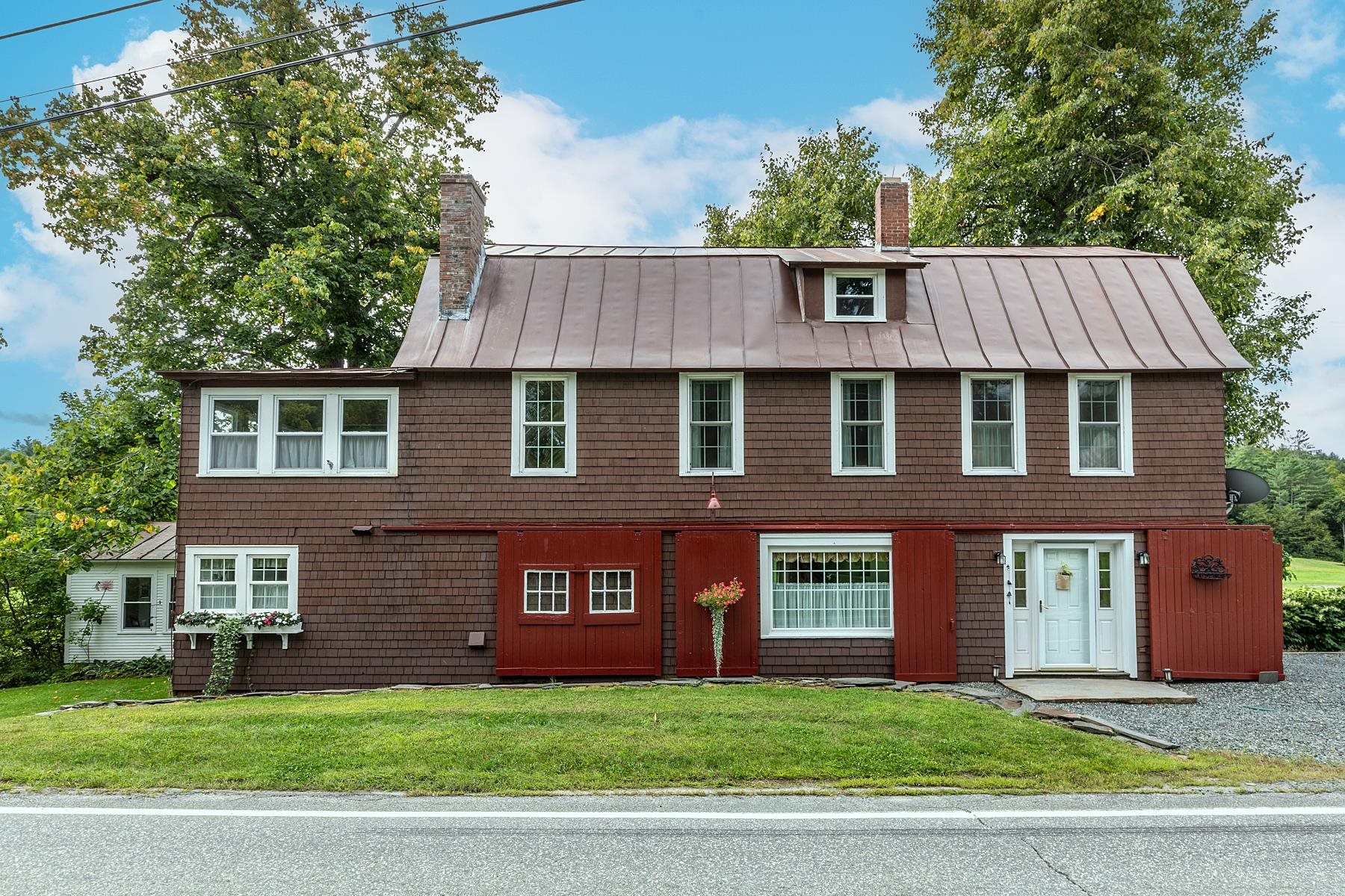 5851 South Road