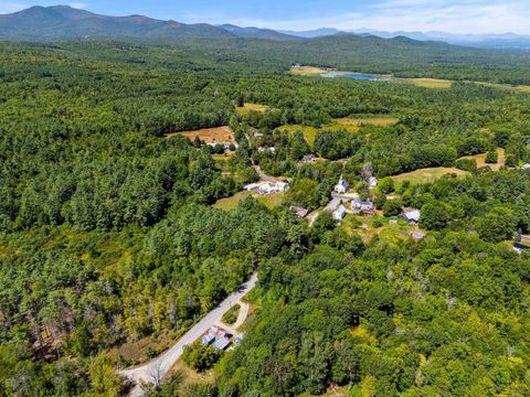9 Pork Hill Road Ossipee NH 03864