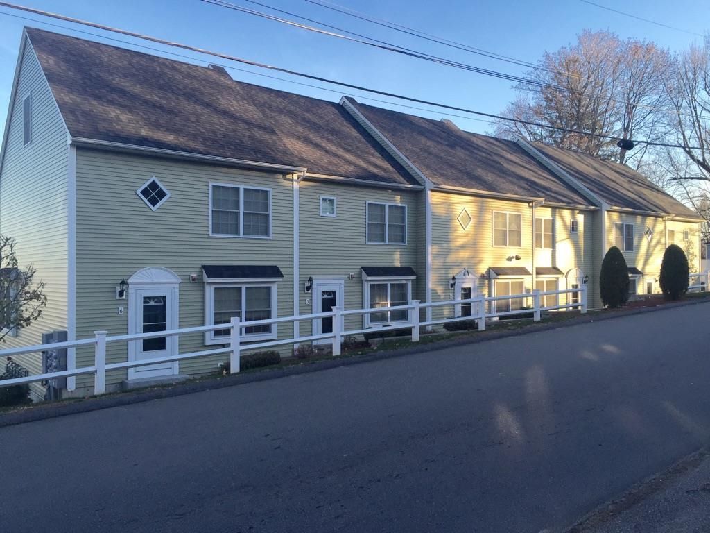 Photo of 38 Maple Street #6, Derry, NH 03038 (MLS # 5089505)