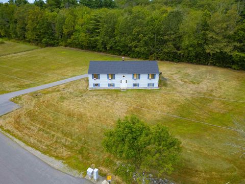 5 Johnson Meadow Road A & B Hampstead NH 03841