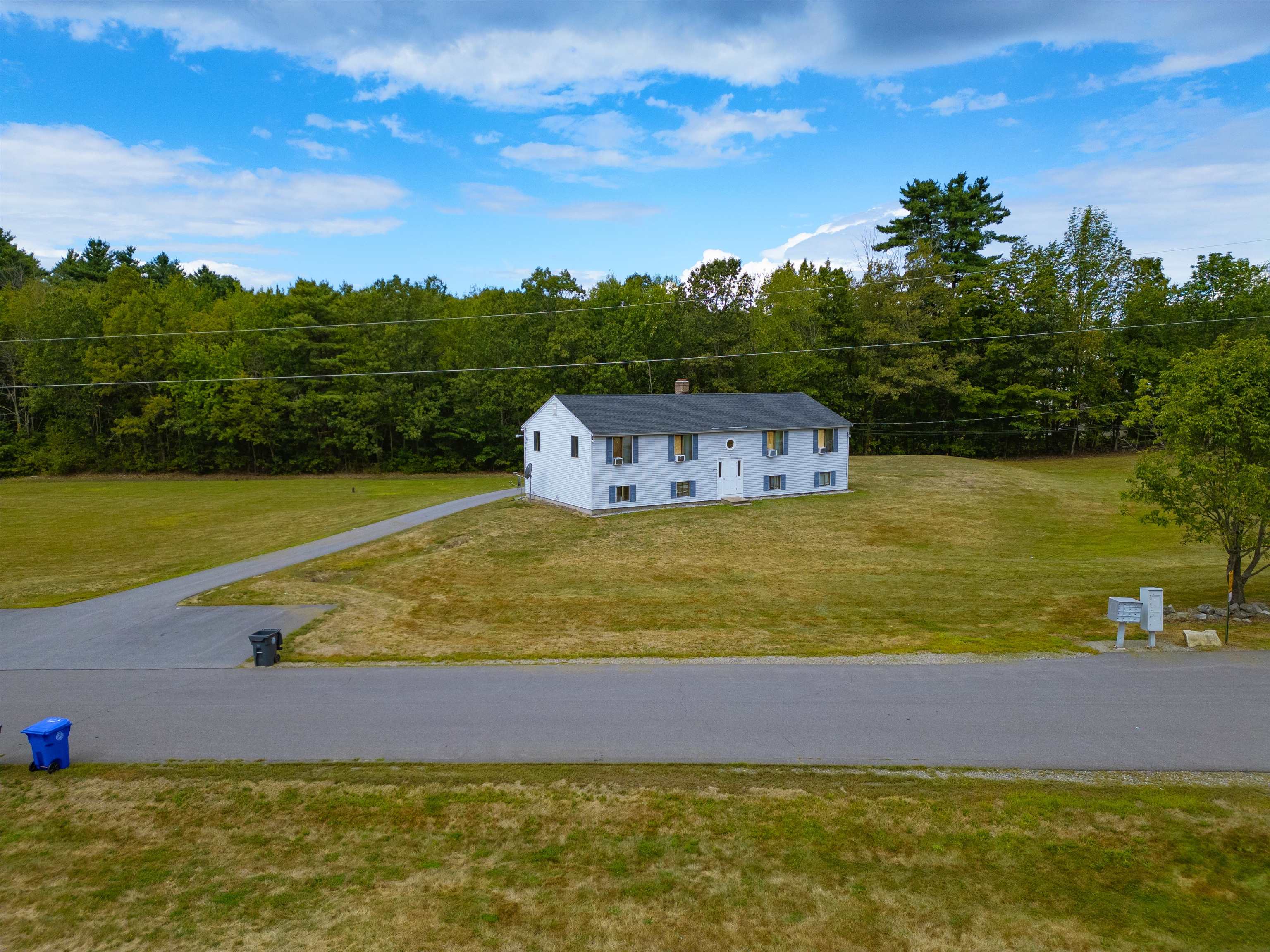 5 Johnson Meadow Road A & B