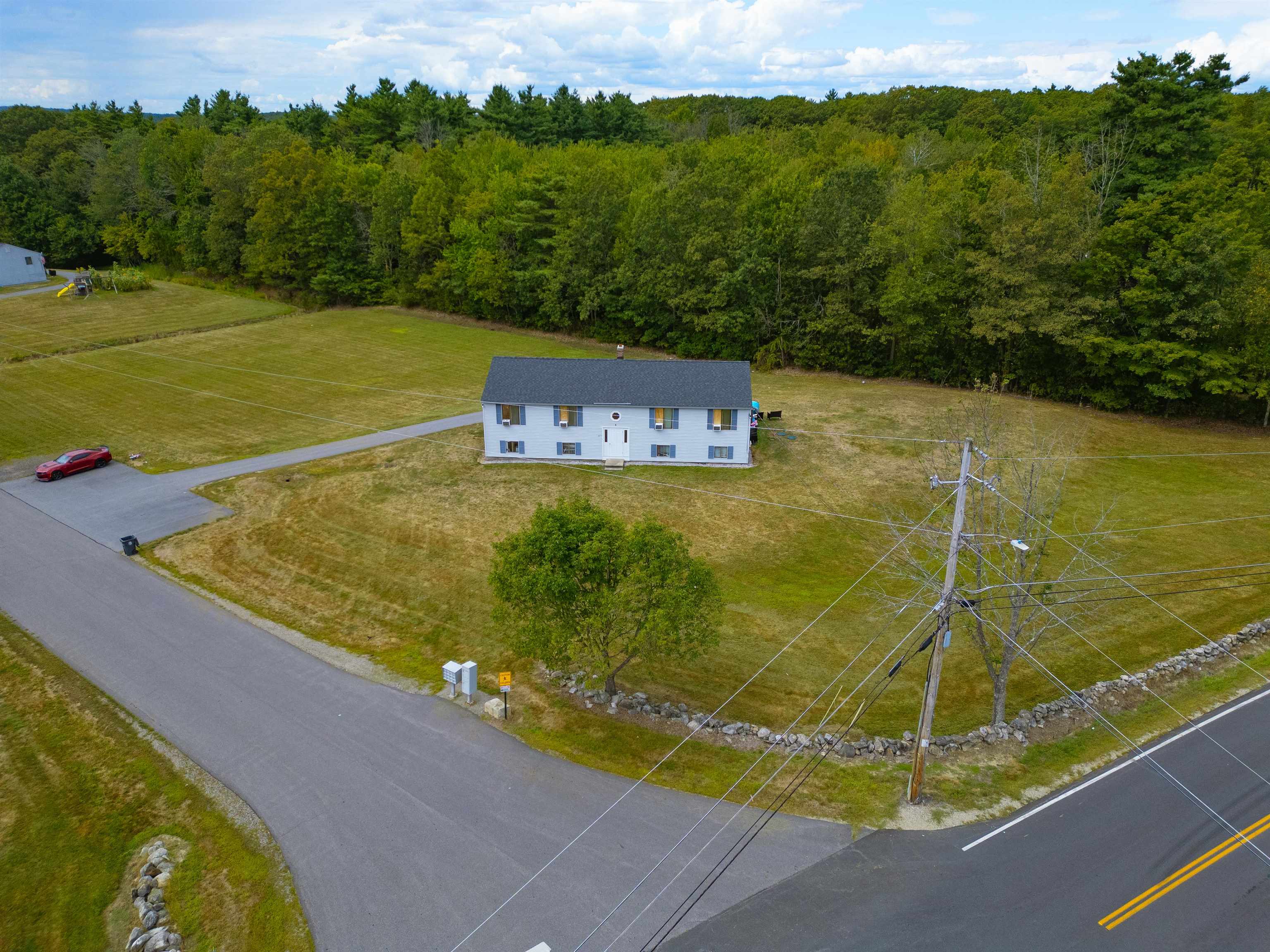 5 Johnson Meadow Road A & B