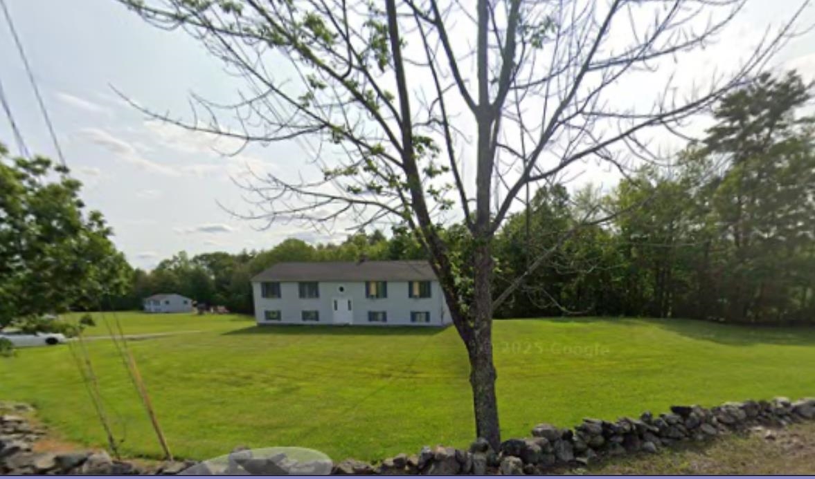 5 Johnson Meadow Road A & B