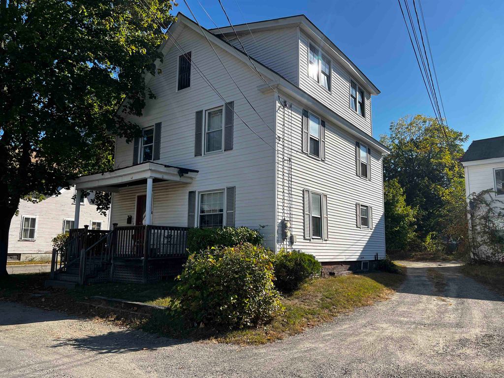 Photo of 15 Jennison Street, Keene, NH 03431 (MLS # 5067365)
