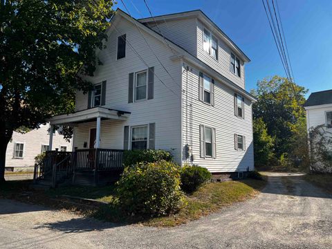 15 Jennison Street Keene NH 03431
