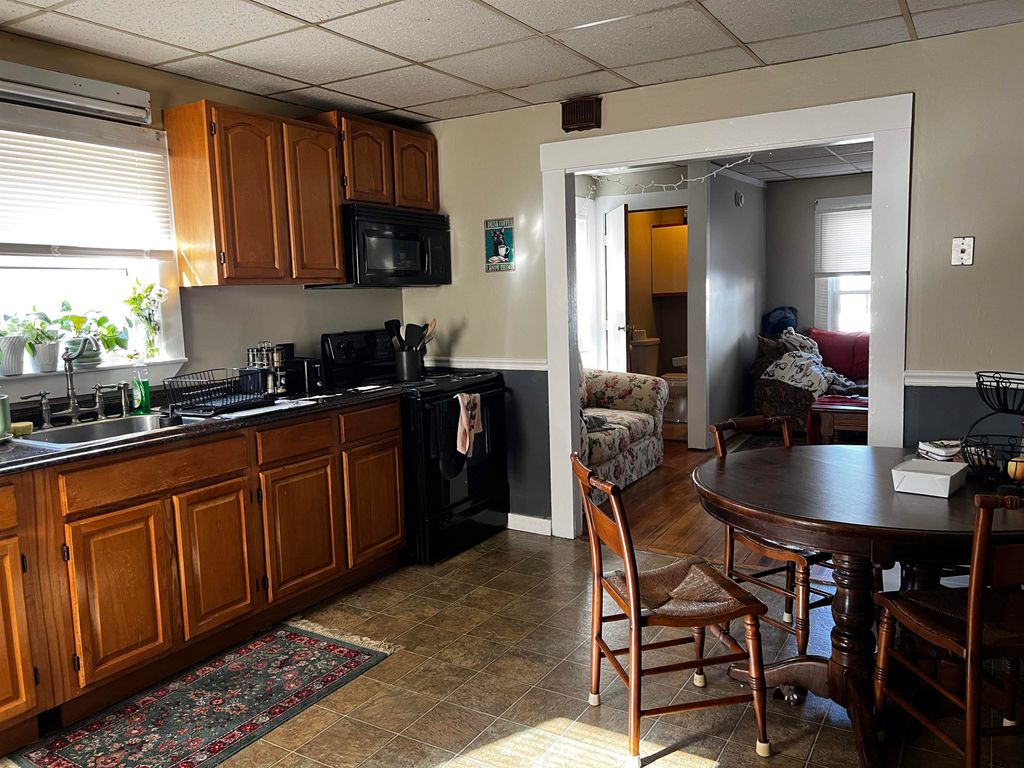 Photo of 15 Jennison Street, Keene, NH 03431 (MLS # 5067365)