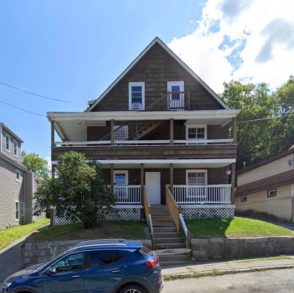 Photo of 578 Rockingham Street, Berlin, NH 03570 (MLS # 5061052)