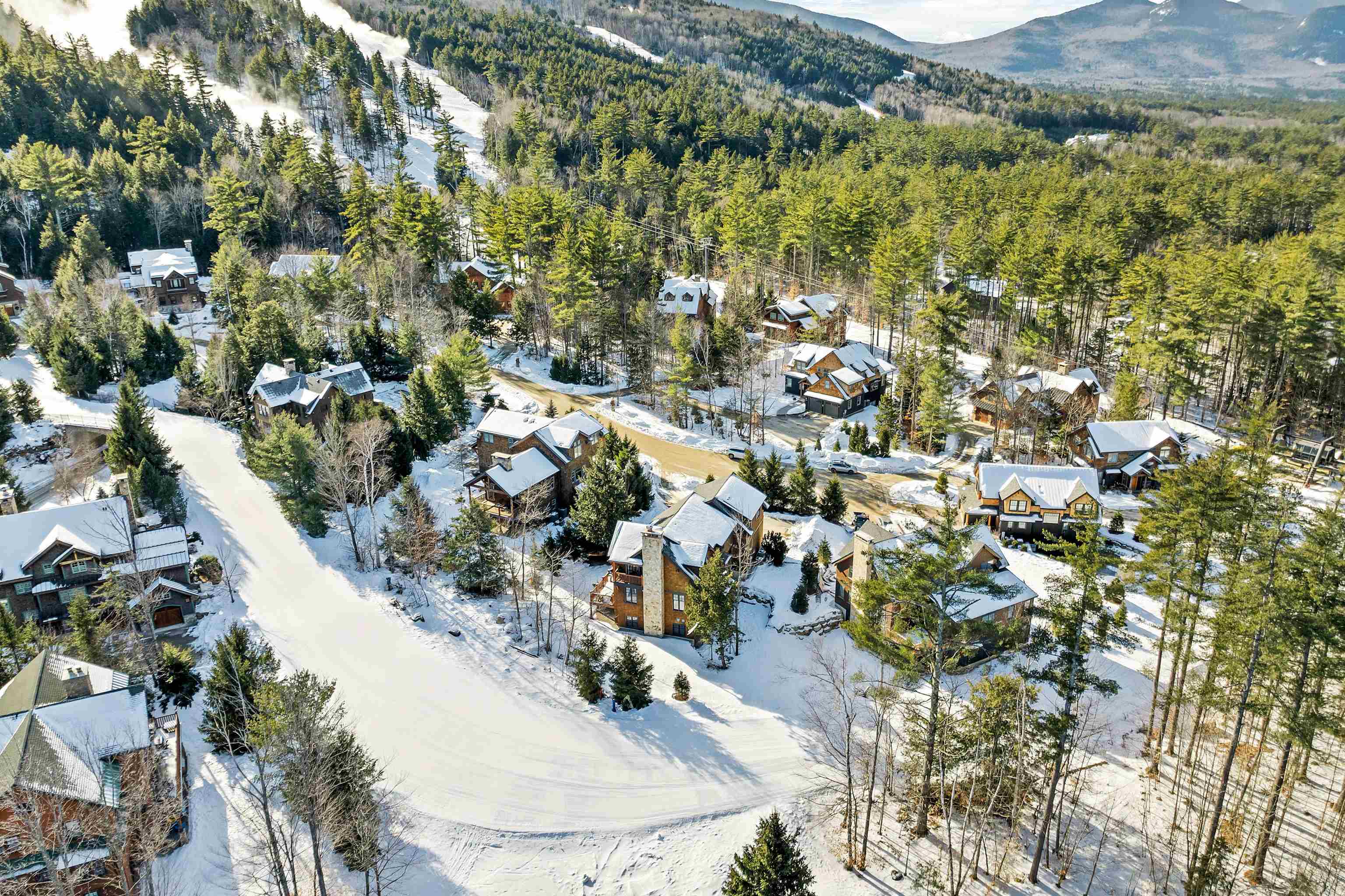 74 Bearfoot Creek Road