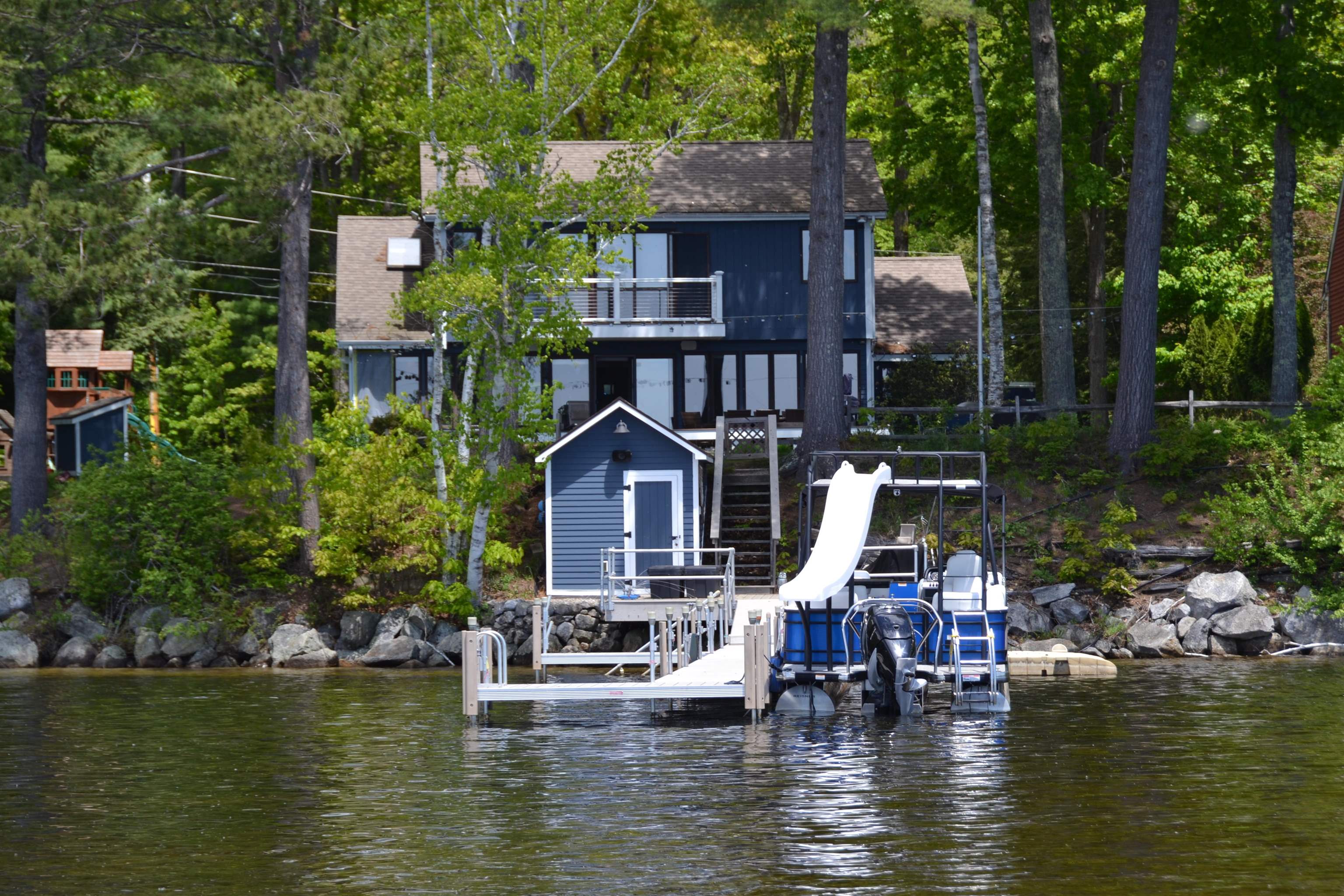 7 Brewster Road