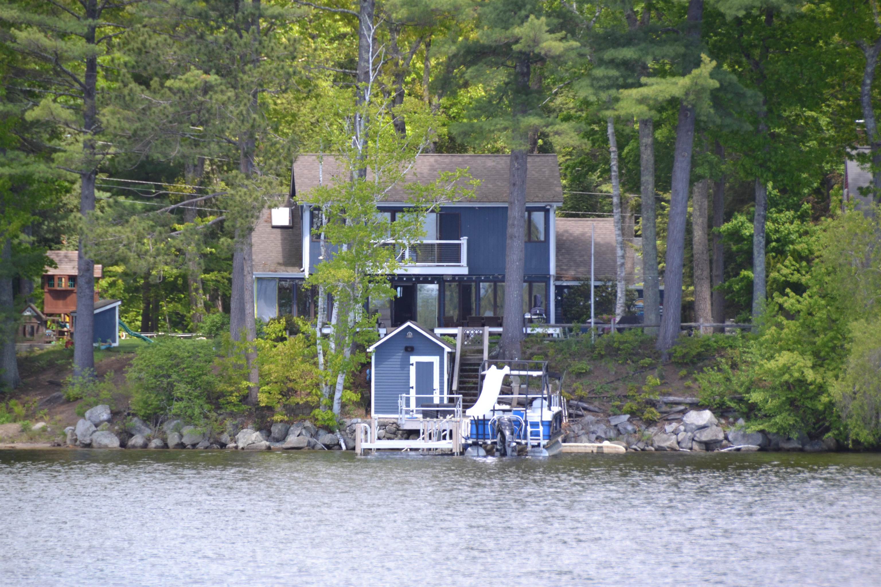 7 Brewster Road