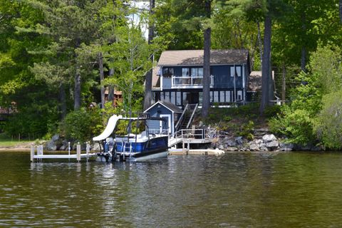 7 Brewster Road Tuftonboro NH 03816