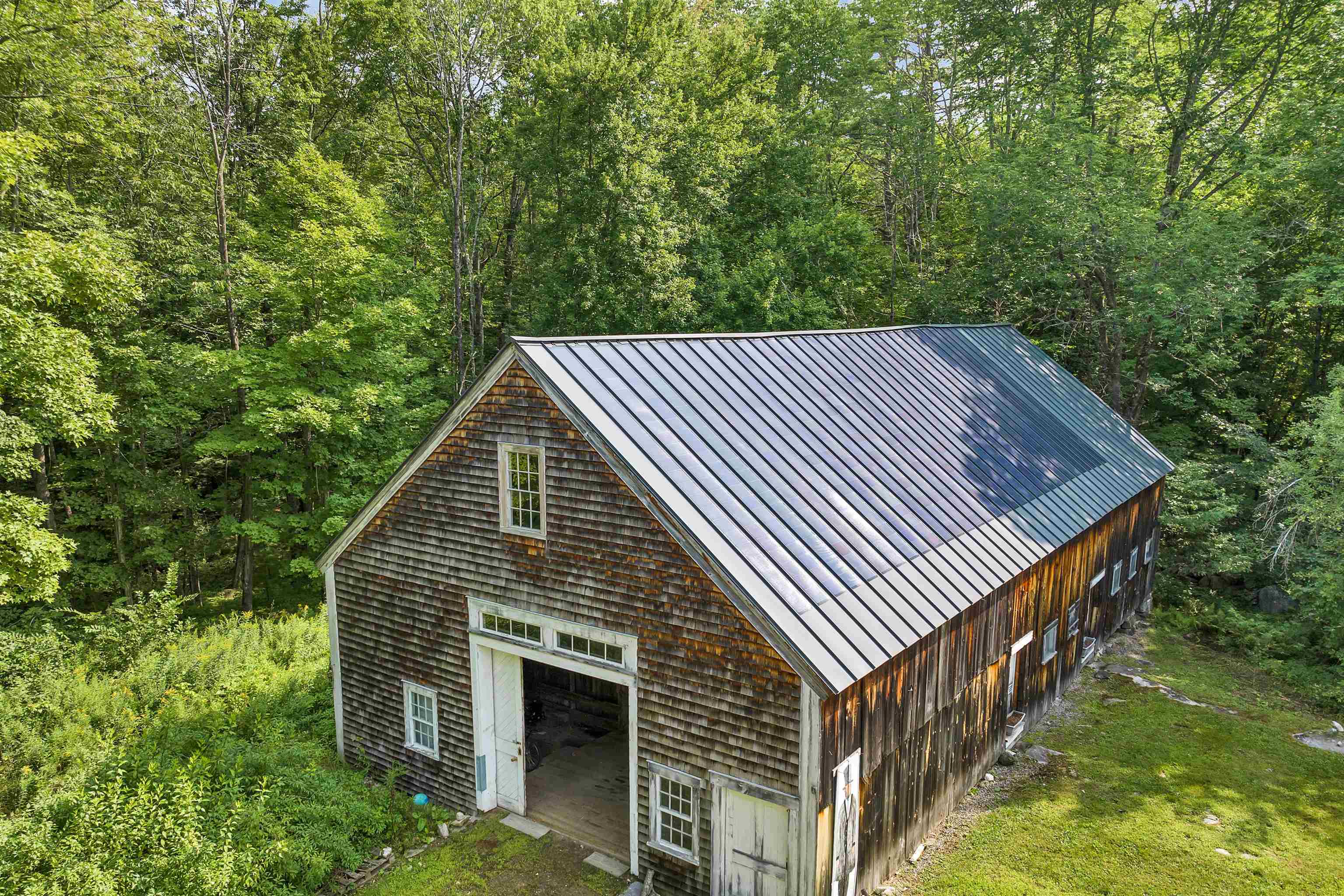115 Upper Road