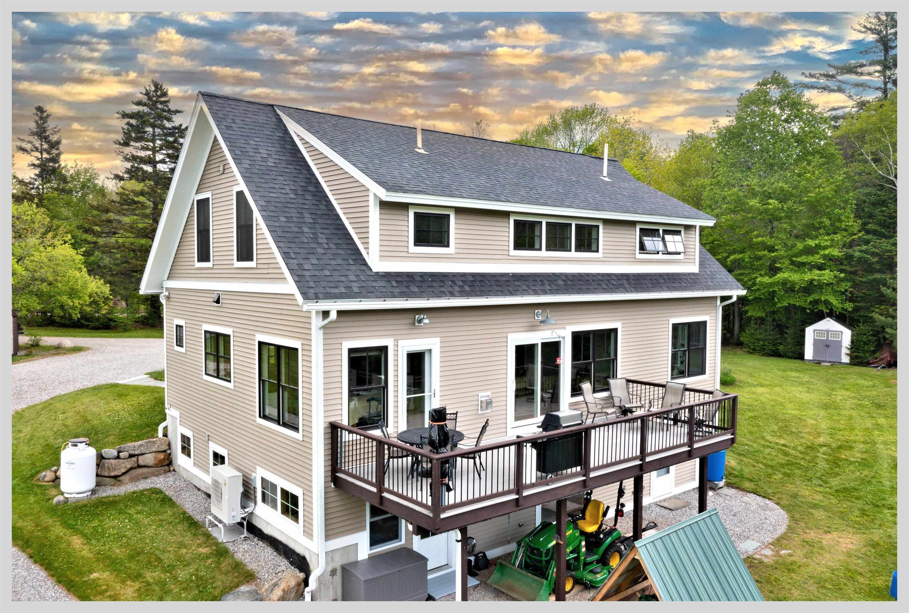 597 Ellsworth Hill Road