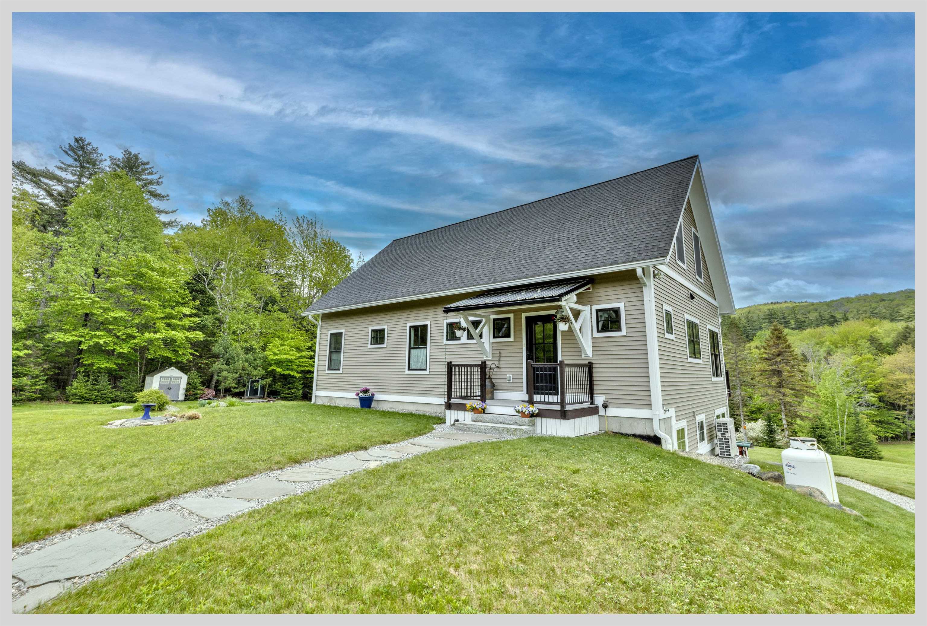 597 Ellsworth Hill Road