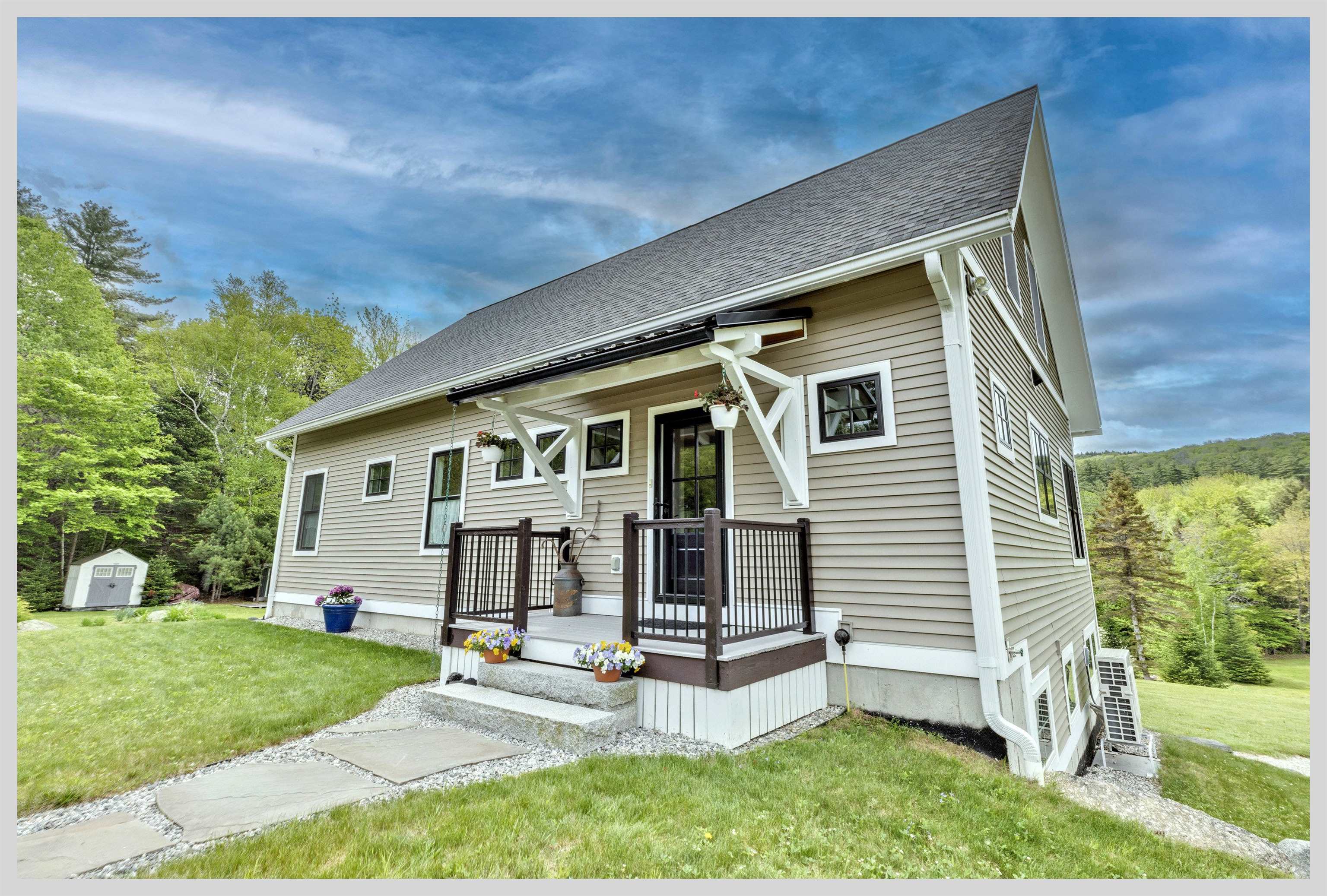 597 Ellsworth Hill Road