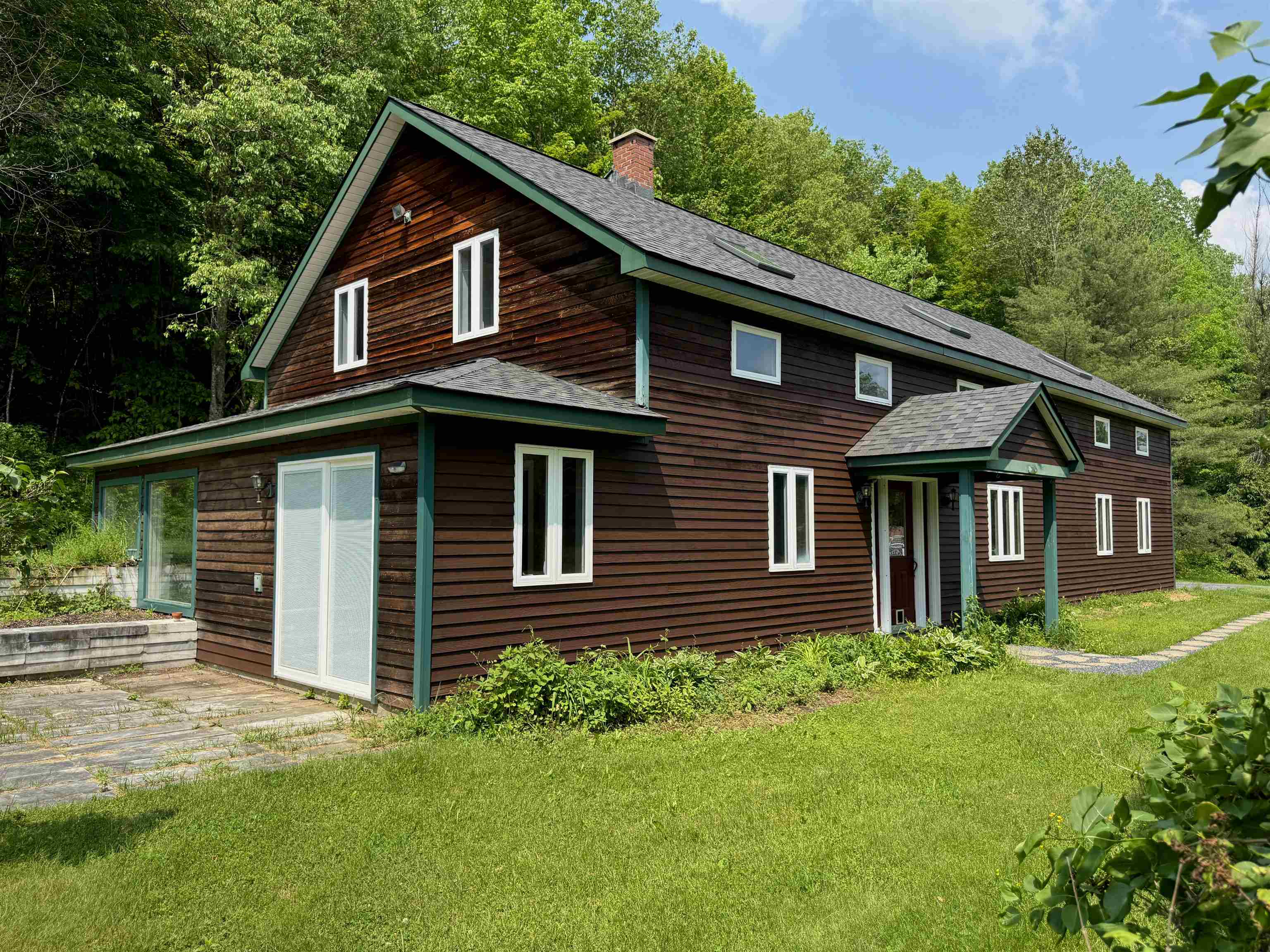 221 Plateau Road