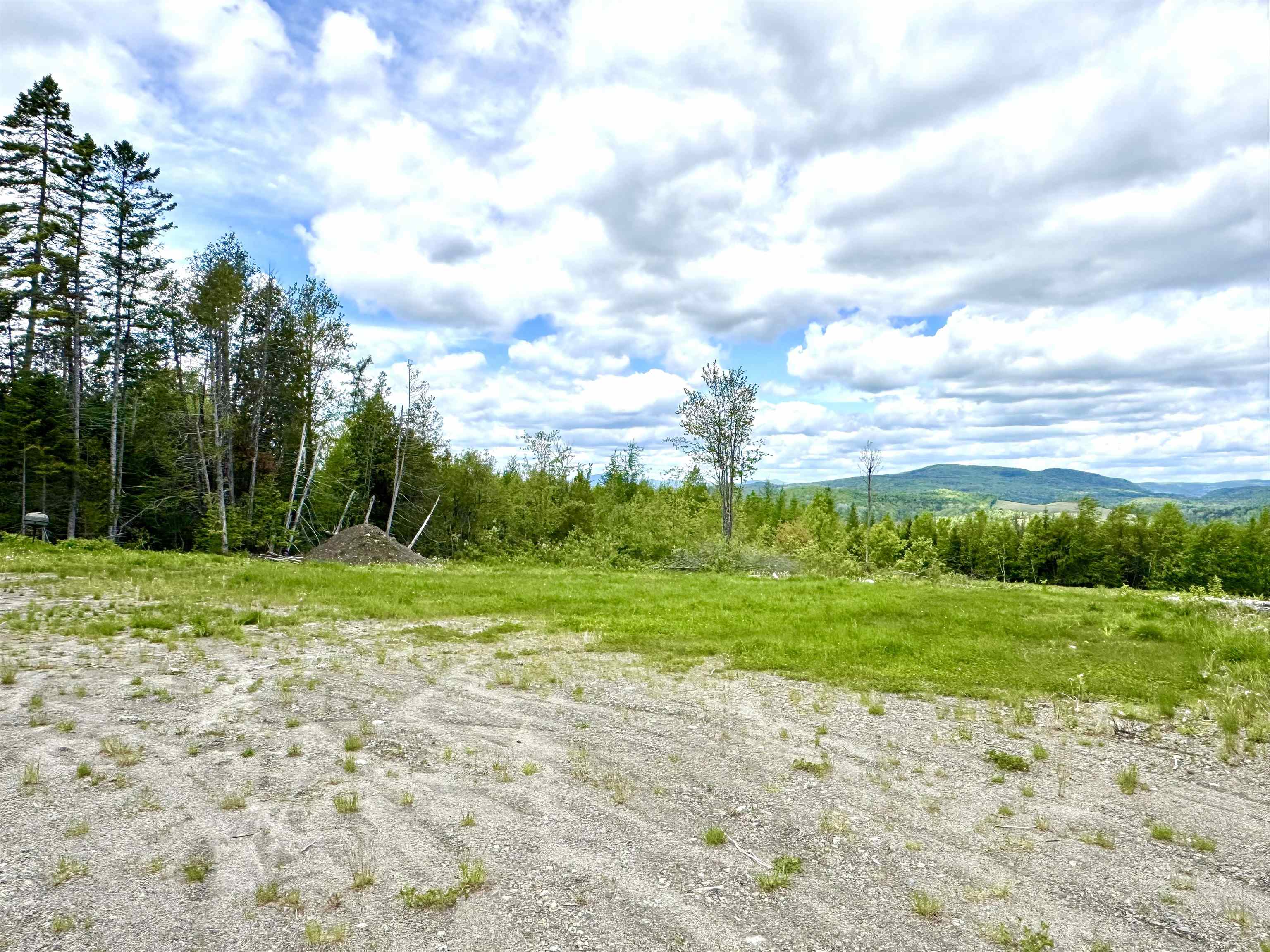 Titus Hill Road