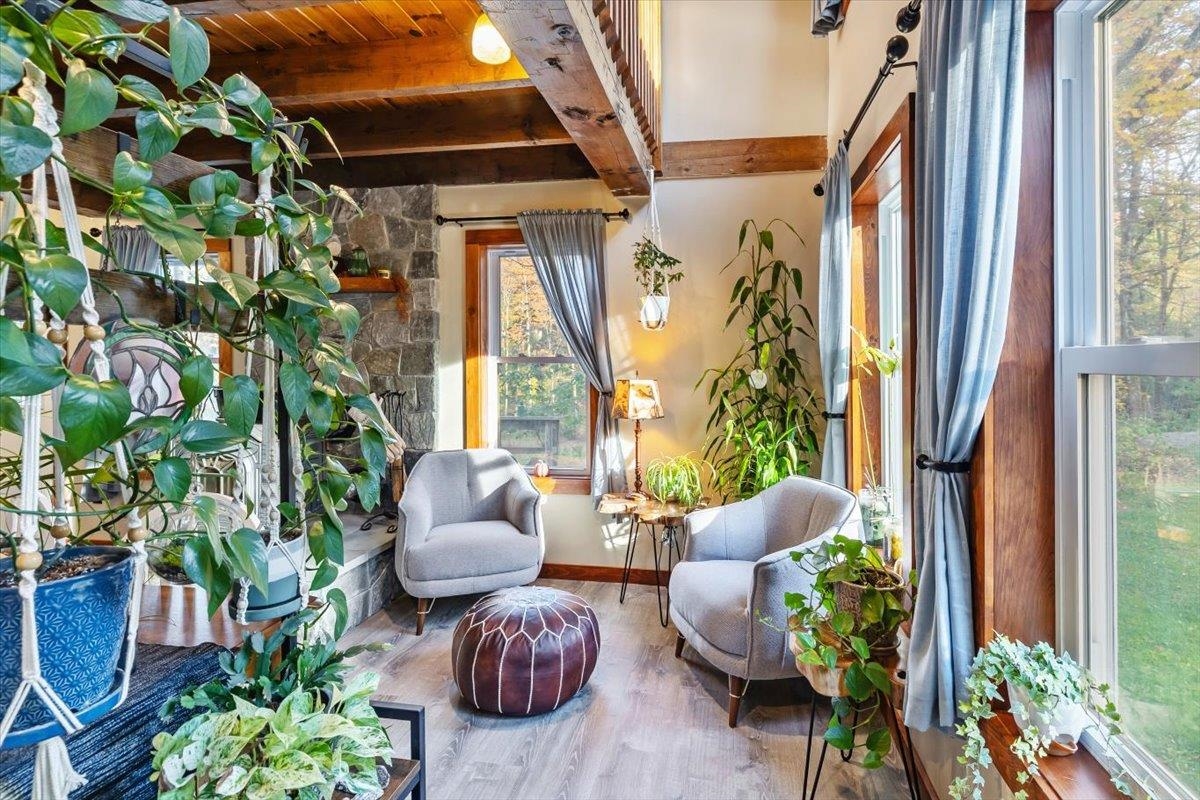 2700 French Hill Road