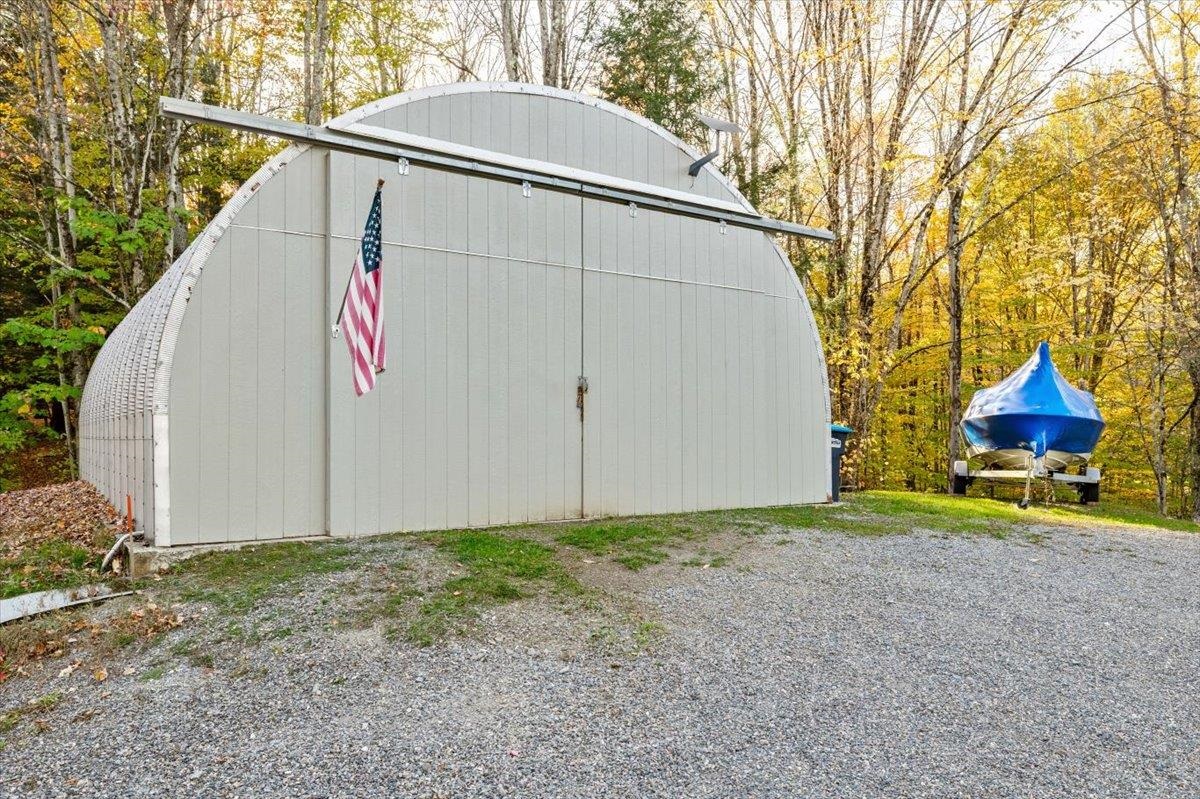 2700 French Hill Road