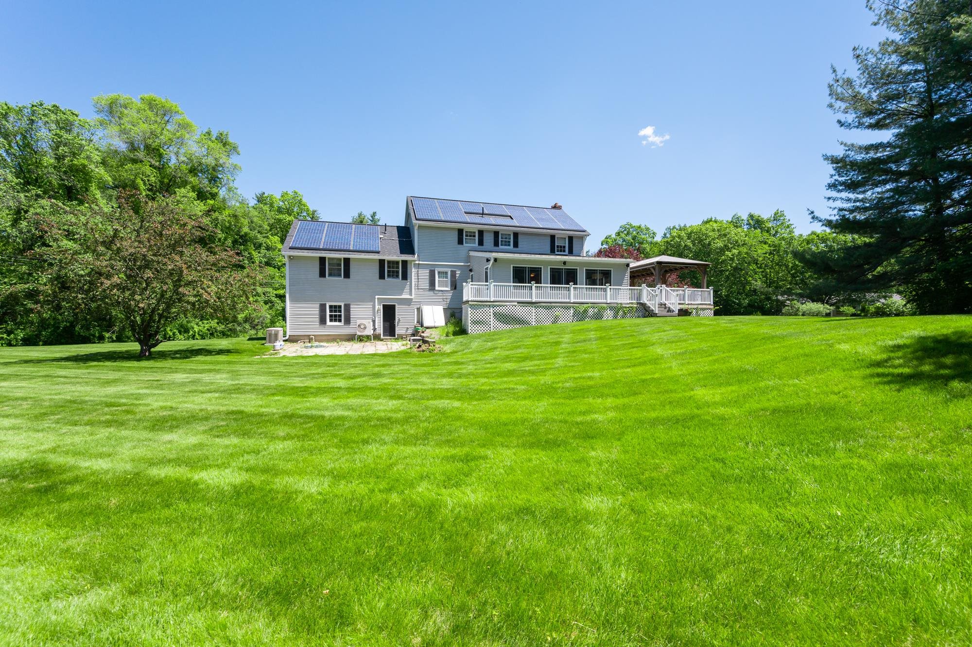 1 Fieldstone Drive