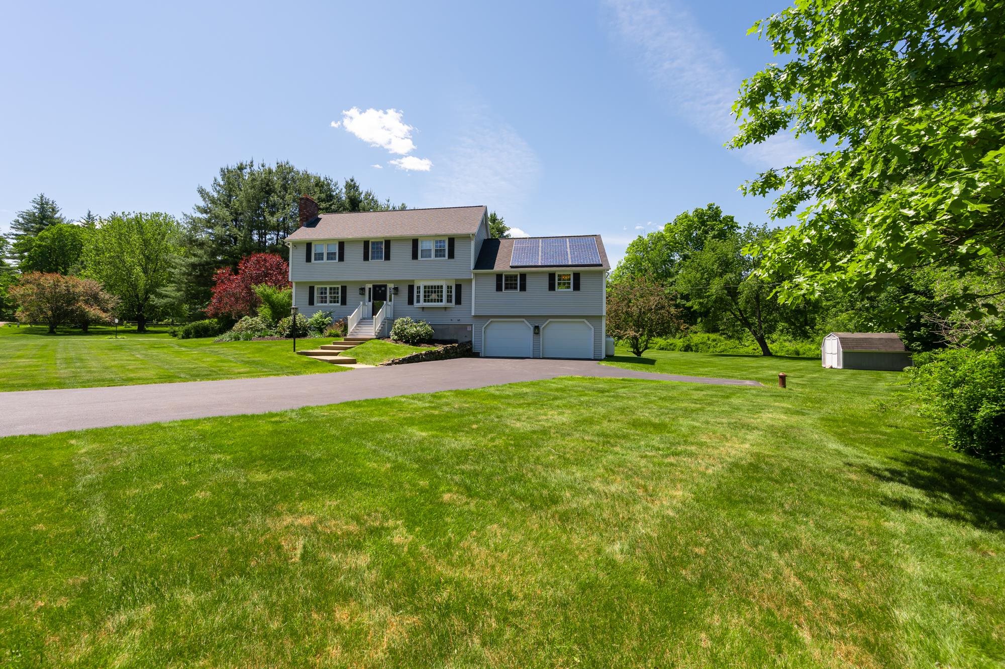 1 Fieldstone Drive