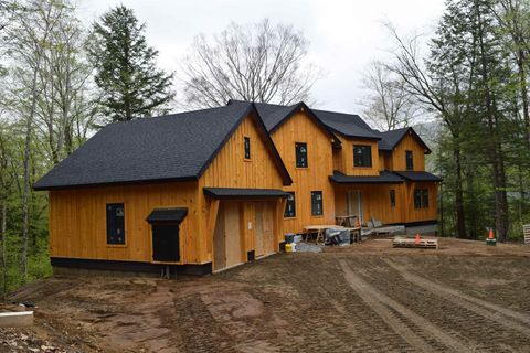 Property photo of 152 Crooked Mountain Road, Lincoln, NH 03251