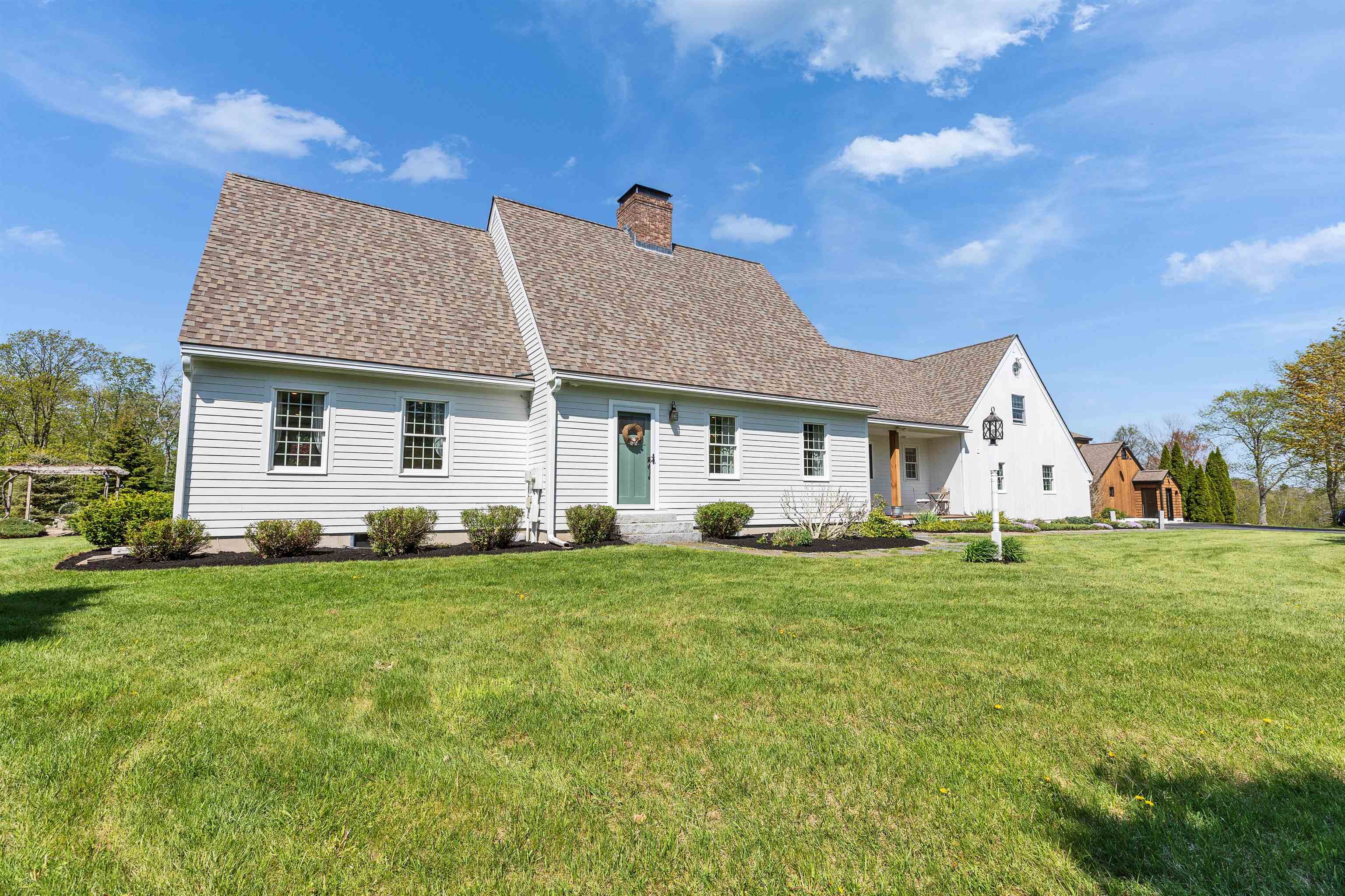 151 Howard Hill Road