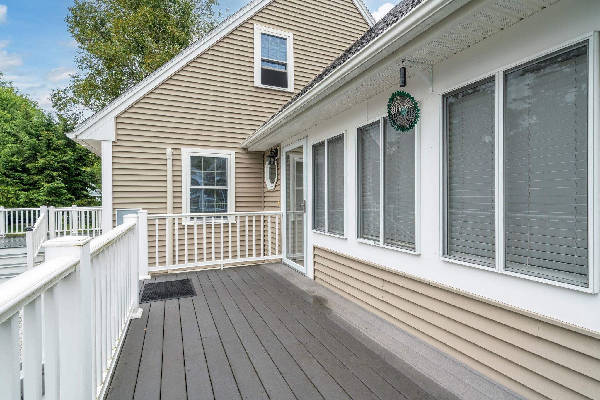8 Chesterfield Drive