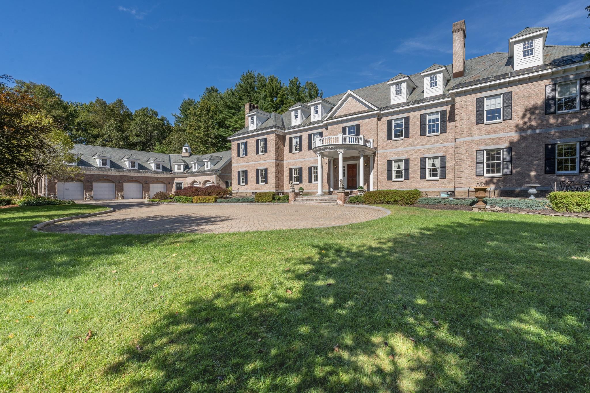 6 Lancaster Road