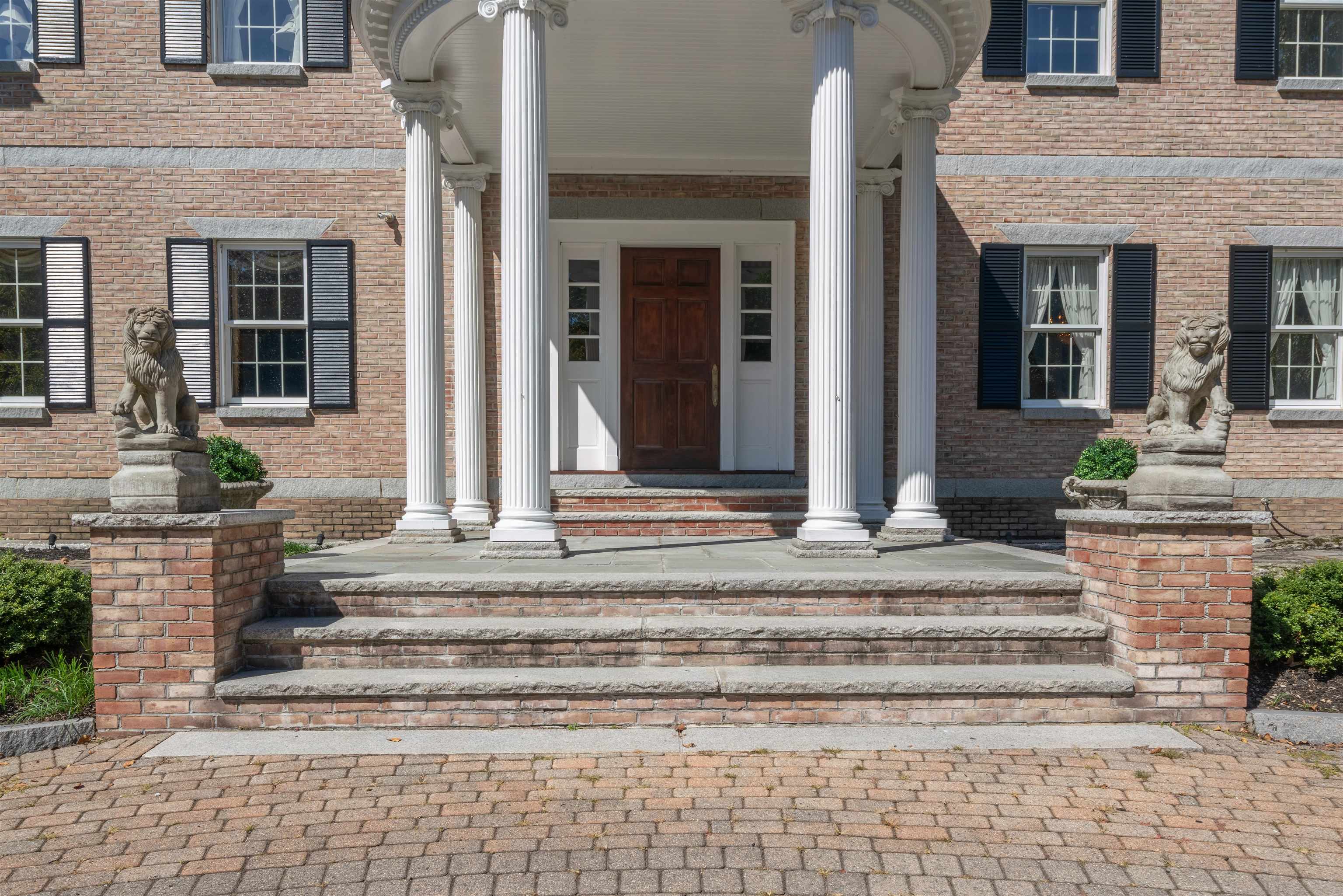 6 Lancaster Road