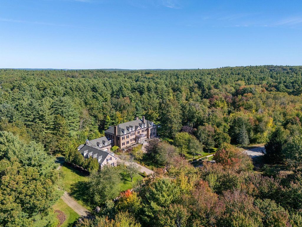 Photo of 6 Lancaster Road, Windham, NH 03087 (MLS # 5062596)
