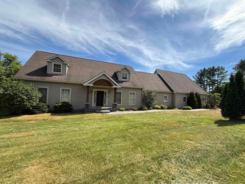 152 Overlook Drive Lyndon VT 05851