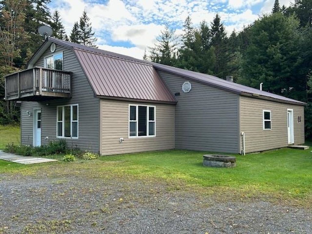 Photo of 558 Bishop Brook Road #2, Stewartstown, NH 03576 (MLS # 5070619)