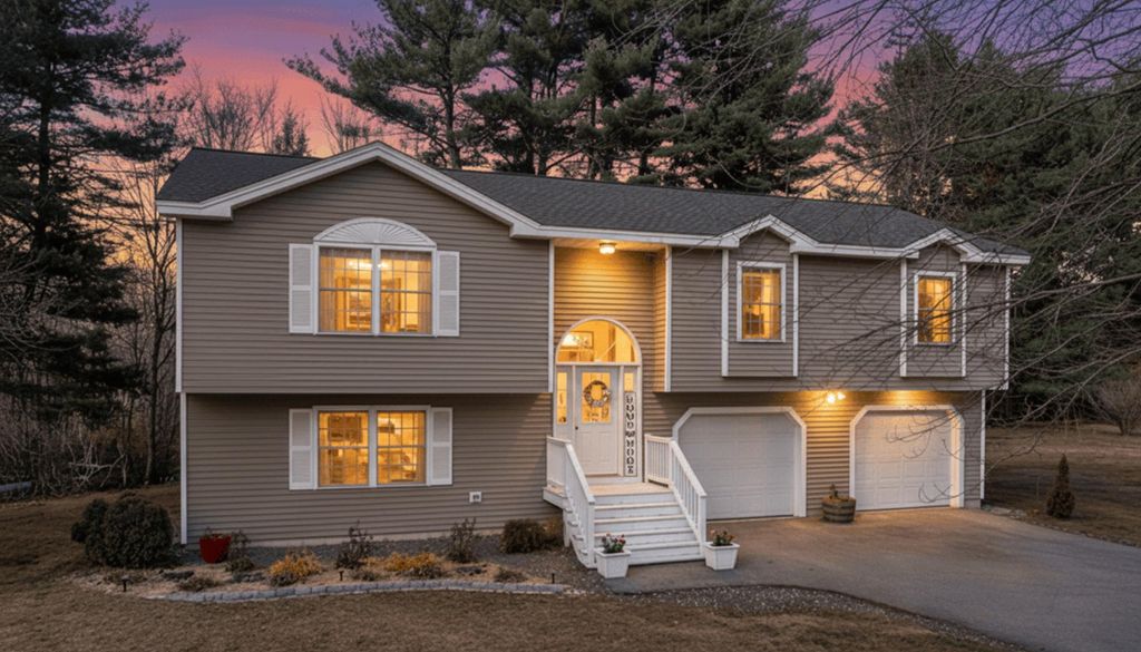 Photo of 18 Essex Drive, Raymond, NH 03077 (MLS # 5081382)