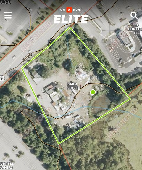 296 Loudon Road Concord NH 03301