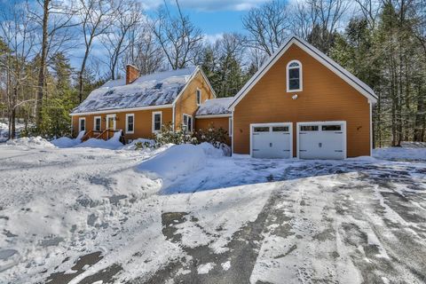 66 Winslow Road Dunbarton NH 03046